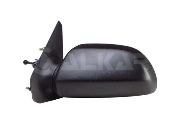 Dikiz Aynası Dış Sol Renault R 19 Chamade 4 Kapı (L53)(06.1989->)  ART M002.2036