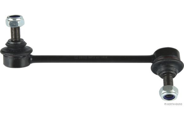 Viraj Demir Askı Rotu Ön Sol Isuzu D-Max (2007->)  SWAPP 50-08367