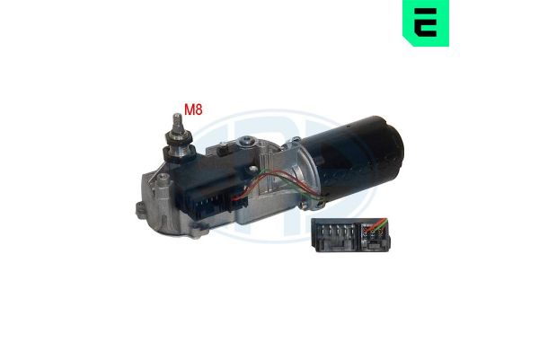 Silecek Mekanizma Motoru Ön ERA 460062A