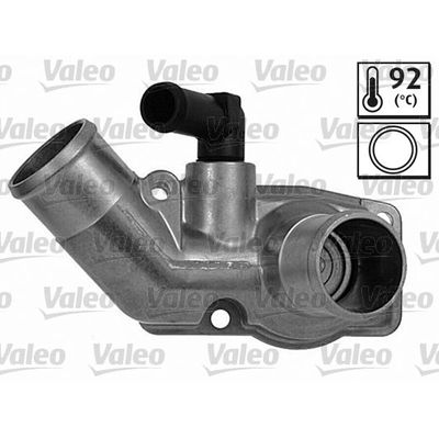 Termostat  Opel Astra G 4/5 Kapı (1998->)  VALEO 820503