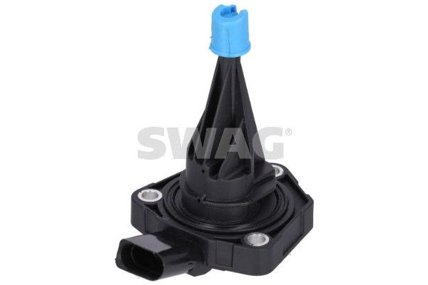 Yağ Müşürü  Audi A1 Allstreet (GBH)(05.2022->)  SWAG 33 11 3684