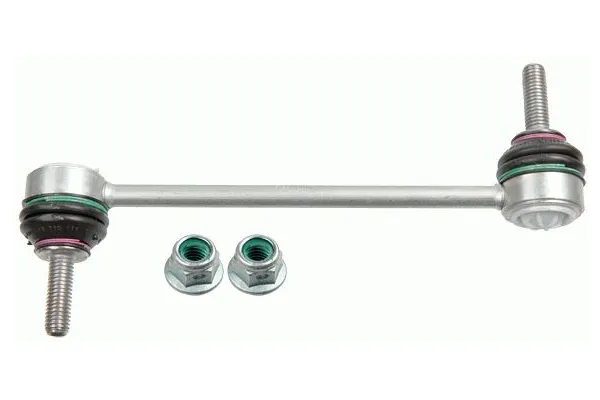 Viraj Demir Askı Rotu Arka Sağ veya Sol Land Rover Range Rover Velar (03.2017->)  LEMFÖRDER 39548 01