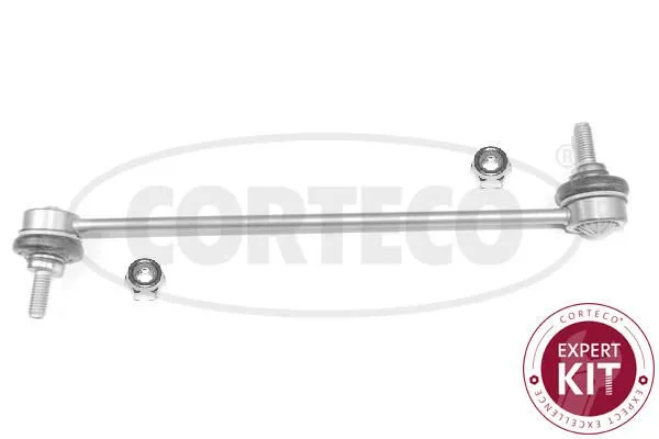 Viraj Demir Askı Rotu Ön Sol Renault Laguna Coupe (2008->)  YTT Y647004