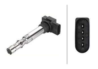 Ateşleme Bobini  HELLA 5DA 193 175-901  3D905115G 3D905115F 03D 905 115 F 03D 905 115 G 3D905715A 03D905715A 3D905115 03D 905 115 3D905115A 03D 905 115 A 3D905115B 03D 905 115 B 3D905115C 03D 905 115 C 3D905115D 03D 905 115 D 3D905115E 03D 905 115 E 03D 905 715 A