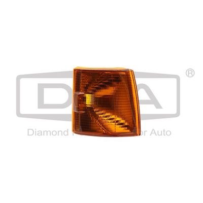 Sinyal Lambası Sağ Volkswagen T4 Transporter Kamyonet Çift Kabin Syncro (08.1992->2003)  PRO-A 292081