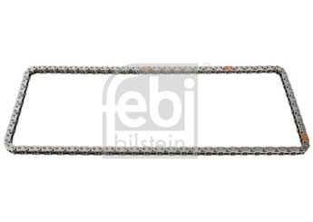 Triger Zinciri  FEBI BILSTEIN 40428  40428 1372841 1 372 841 1704089 1 704 089 6C1Q6268BB 6C1Q-6268-BB BK3Q6268AA LR004457 LR 004457 LR023524 LR 023524