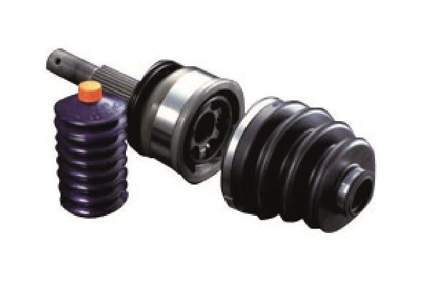 Aks Kafası Ön Dış Sağ veya Sol MGA 73135