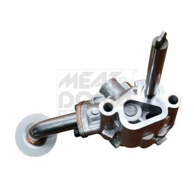 Yağ Pompası  Seat Inca (6K9)(09.1995->)  BSG 90-101-031