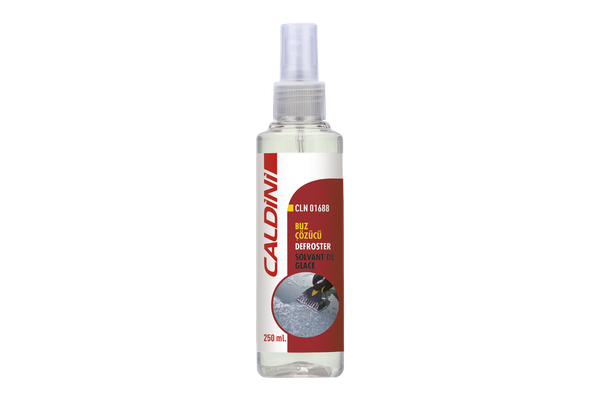 Buz Çözücü Parmak Sprey (250 Ml)  CALDINI 01688