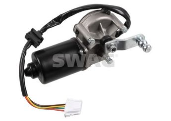 Silecek Mekanizma Motoru Ön SWAG 33 10 8917  2038200342