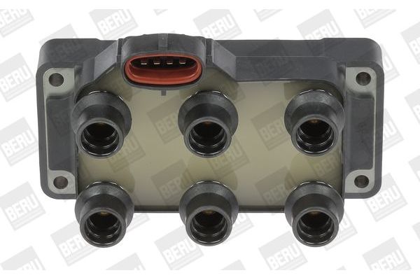 Ateşleme Bobini  Ford Mondeo S.Wagon (GD)(1997->)  BERU ZS371