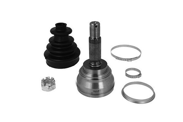 Aks Kafası Ön Dış Sağ veya Sol CIFAM 607-332