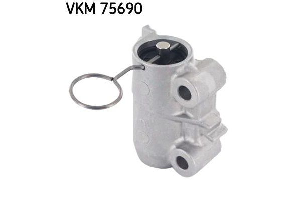 Triger Kayışı  SKF VKM 75690