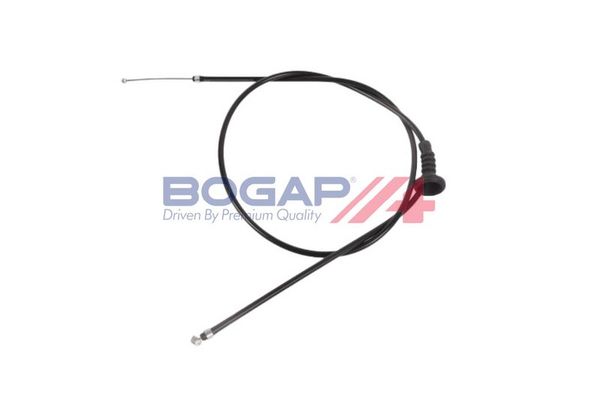 Motor Kaput Açma Teli  BMW X5 Serisi (E70)(07.2007->)  GKL 342512