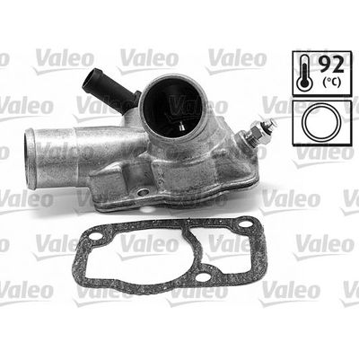 Termostat  Opel Vectra B S.Wagon (1996->)  VALEO 820507