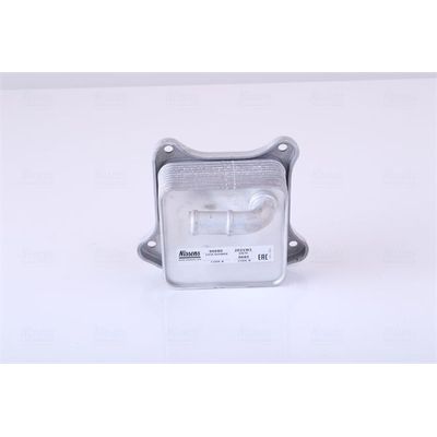 Motor Yağ Soğutucu  Audi A1 Sportback (8XA)(11.2011->)  NISSENS 90680