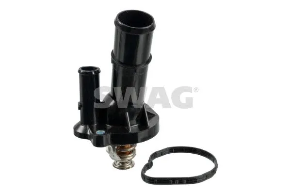 Termostat 82 °C  Jaguar XE (10.2014->)  SWAG 33 10 8393