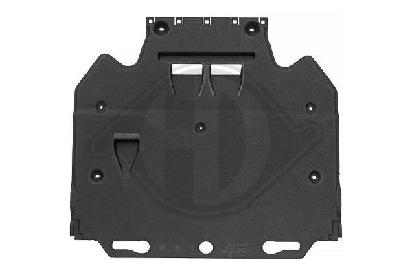 Motor Karter Muhafaza  BSG 11-922-050