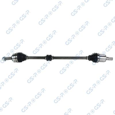 Aks Komple Ön Sağ Hyundai Bayon (06.2021->)  MOBIS 49501Q2000