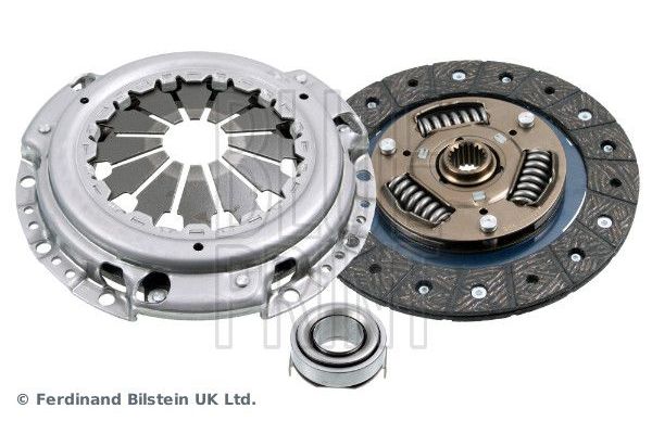 Debriyaj Seti  Daewoo Kalos (2002->)  BLUE PRINT ADG030147