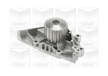 Devirdaim Su Pompası  GRAF PA862  1201E1 1201.E1 1201F4 1201.F4 1201G4 1201.G4 1201J1 1201.J1 9640601280 9654531880 9655043180 967055780