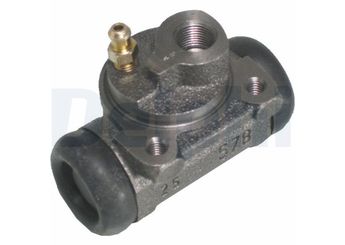 Fren Silindiri Arka Sağ DELPHI LW25124  7701036386 7701035472 440298 4402.98 95668068 7701 035 472 7701 036 386 7701039393 7701 039 393