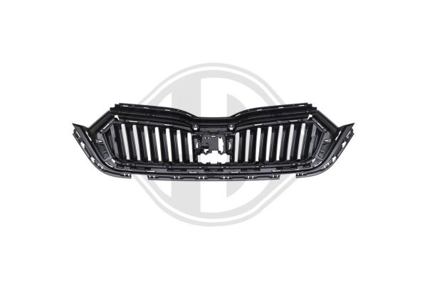 Panjur Ön Skoda Octavia (NX3)(01.2020->)  VORTEX V3613600