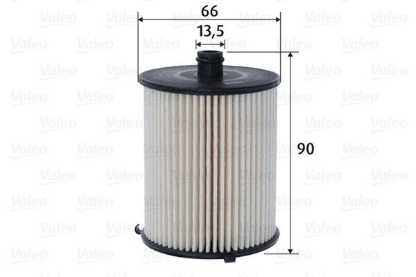 Yakıt Filtresi  Toyota Yaris (KSP1/NLP1/NSP1)(2011->)  VALEO 587094