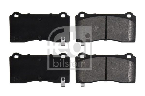 Fren Disk Balata Ön Tesla Model 3 (01.2019->)  FEBI BILSTEIN 177659