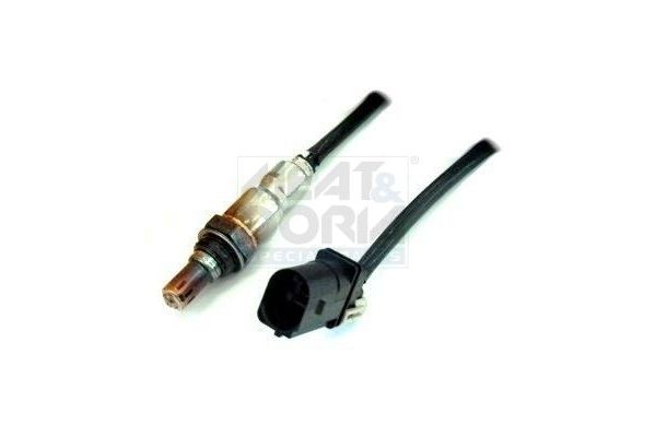 Oksijen (Lambda) Sensörü  NGK 95001