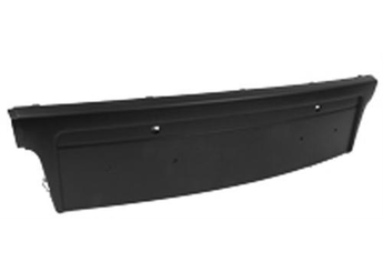 Plakalık Ön EUROBUMP BMW0738012  51118125311