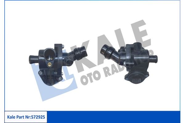 Termostat Gövdesi  KALE 572925