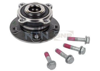 Teker Rulmanı Ön Sağ veya Sol SNR R150.34  31226750217 31 22 6 750 217