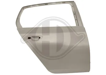Kapı Arka Sağ TW 1012-2801  5K6833056H 5K6833056B 5K6833056F 5K6833056G 5K6833056J 5K6833056K