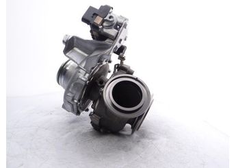 Turbo Şarj  GARRETT 777853-5013S  11657799759 7799759G07