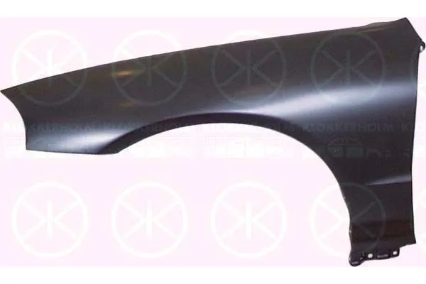 Çamurluk Ön Sağ EUROBUMP HON08CI010