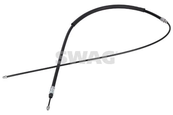 El Fren Teli Arka Sağ veya Sol BMW 1 M Serisi Coupe (E82)(2011->)  SWAG 33 10 3782