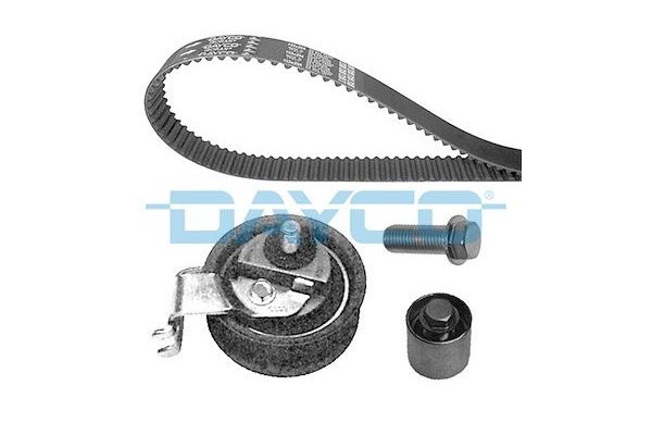 Triger Kayış Seti  Volkswagen Sharan (7M6/7M9)(04.2000->2010)  DAYCO KTB484