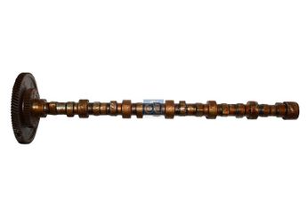 Eksantrik Mili  SUPSAN E0004065  51044015053