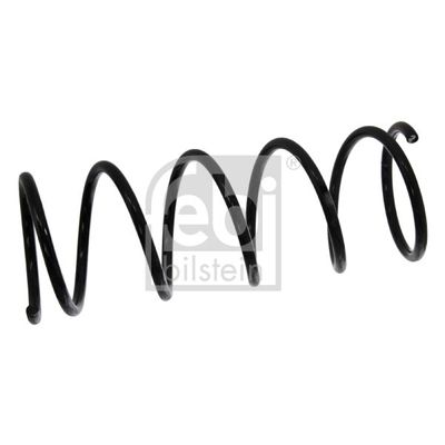 Helezon Yayı Ön Ford Focus 3/4/5 Kapı (CAK)(1998->)  FORD ORJINAL 2M515310AA