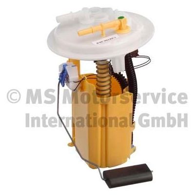 Depo Şamandırası  Citroen Jumpy (01.2007->)  PIERBURG 7.02700.30.0