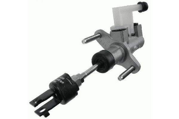 Debriyaj Merkezi Üst Toyota Corolla Combi SW (E12)(2002->)  SACHS 6284 600 169