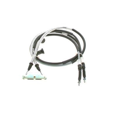 El Fren Teli Arka Sağ veya Sol Opel Vectra C 4/5 Kapı (07.2005->)  BOSCH 1 987 477 763