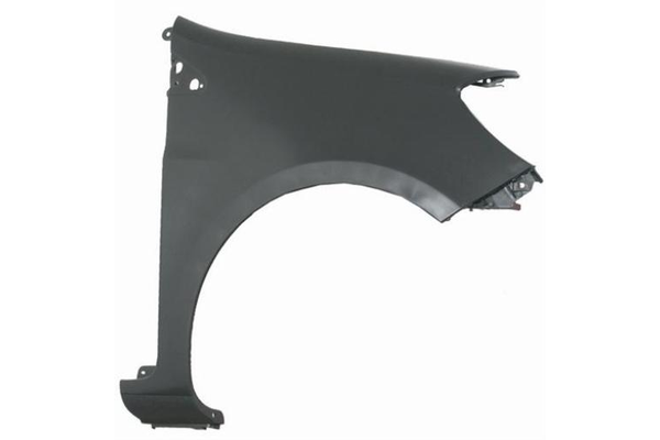 Çamurluk Ön Sağ EUROBUMP REN08CL011