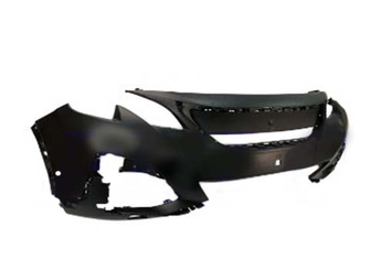 Tampon Ön EUROBUMP PEJ0708015  1617951380