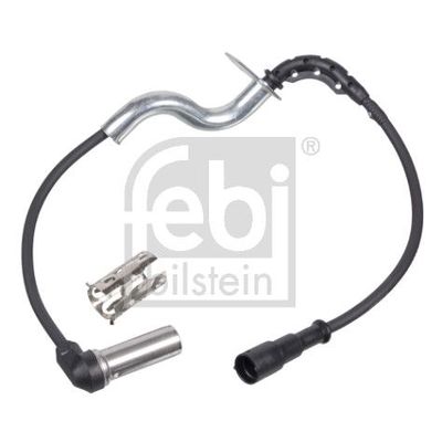 Abs Sensörü Arka Sağ FEBI BILSTEIN 44781