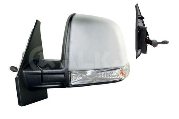 Dikiz Aynası Dış Sol Fiat Doblo (152) Panorama (2010->)  VEKA 54-18008L