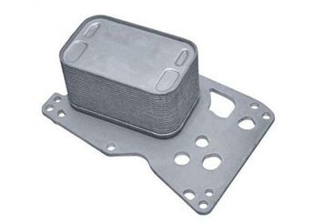 Motor Yağ Soğutucu  MAGNETI MARELLI 359001603160  11428507626