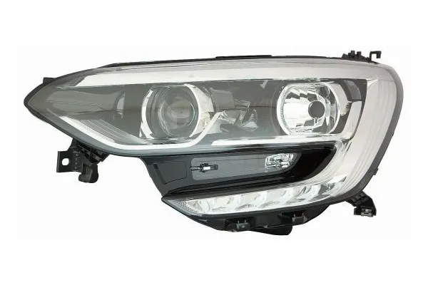 Far Sağ Renault Megane IV HB (12.2015->)  DEPO 551-11AER-LEMN1