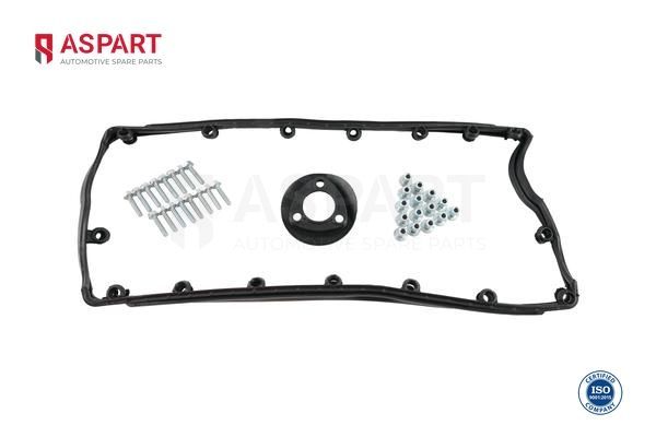 Üst Kapak Contası (Külbütör)  Volkswagen Touareg (7LA)(11.2002->2006)  ASPART 8GAS1008